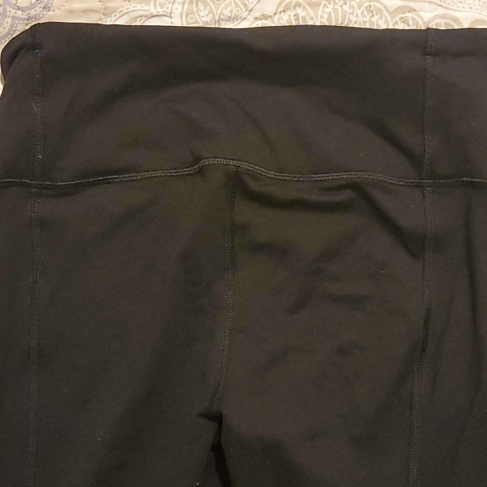 Victoria sport tights